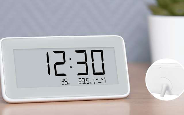 xiaomi-monitor-clock