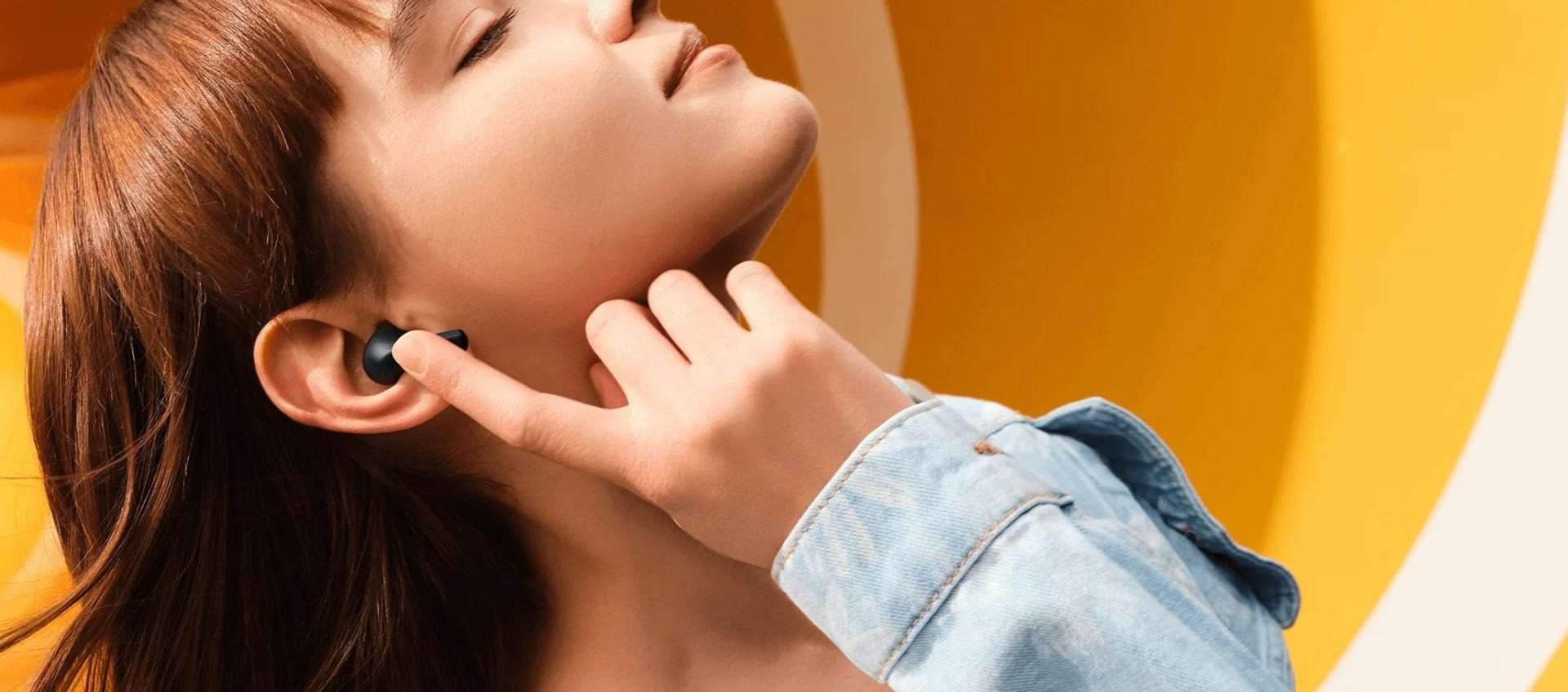 Questi auricolari Xiaomi in offerta a meno di 20€ su Amazon sono il BEST BUY di oggi Questi auricolari Xiaomi in offerta a meno di 20€ su Amazon sono il BEST BUY di oggi