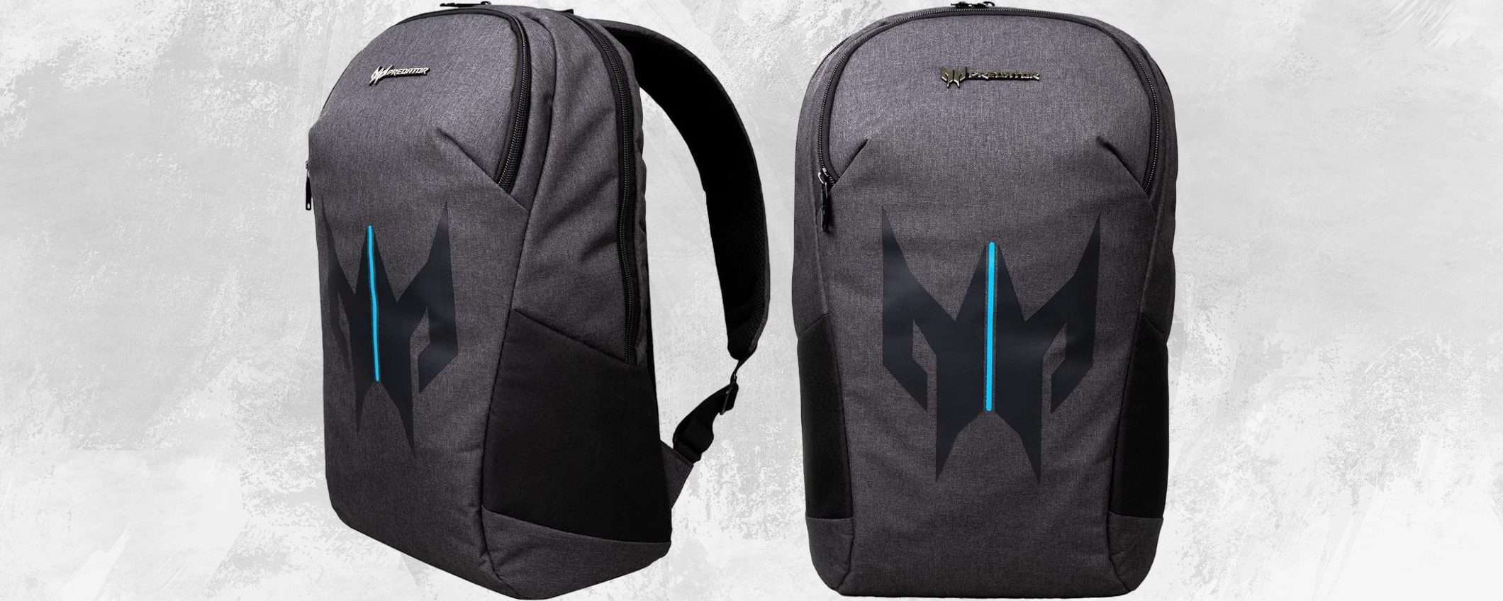 Acer Predator: FAVOLOSO zaino super ampio e robusto a prezzo SHOCK (19€) Acer Predator: FAVOLOSO zaino super ampio e robusto a prezzo SHOCK (19€)