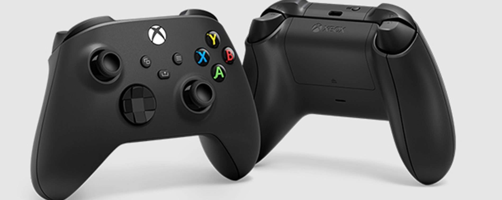 Controller wireless Xbox Nero: iniziate a divertirvi spendendo solo 44€ Controller wireless Xbox Nero: iniziate a divertirvi spendendo solo 44€