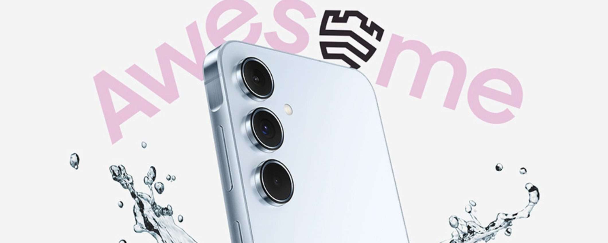 115€ in MENO su eBay per il mid-range 5G di Samsung più POPOLARE (-23%) 115€ in MENO su eBay per il mid-range 5G di Samsung più POPOLARE (-23%)