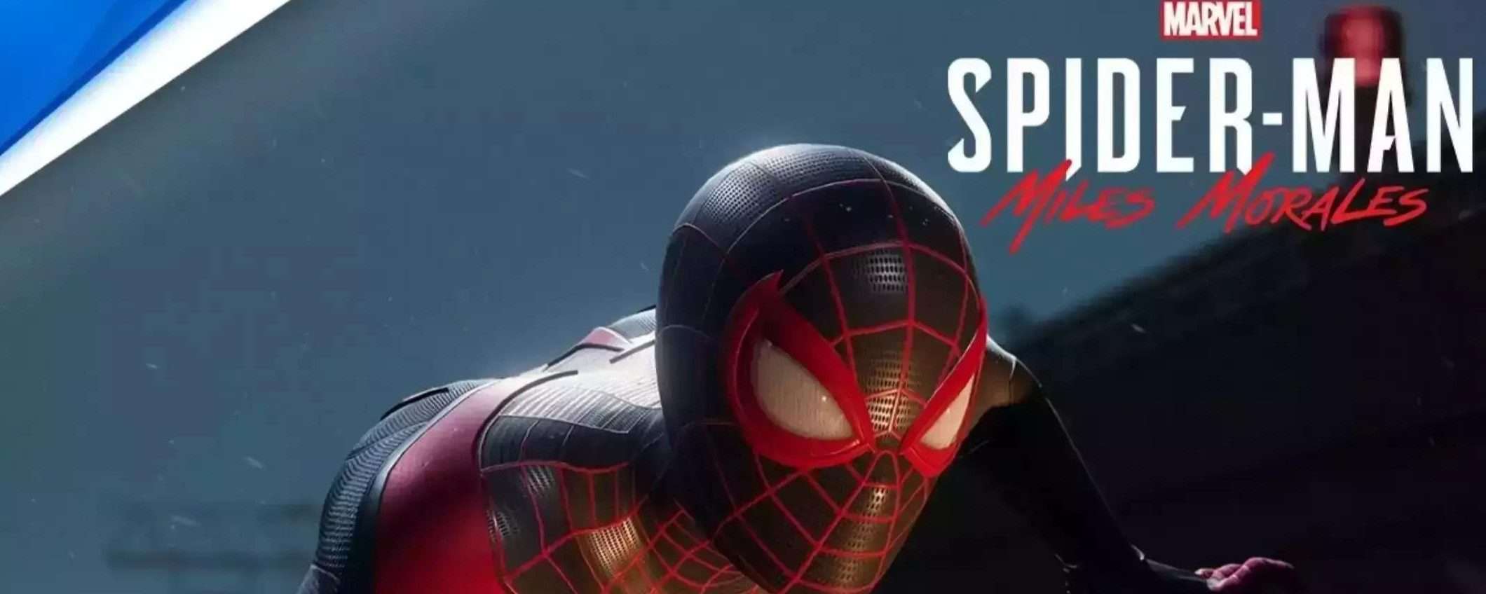 Spider-Man: Miles Morales, sconto ASSURDO del 30% su Amazon Spider-Man: Miles Morales, sconto ASSURDO del 30% su Amazon