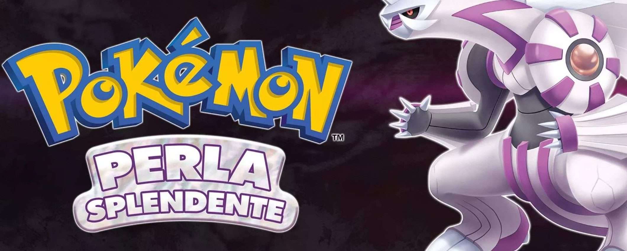 Pokémon Perla Splendente a meno di 50€ su Amazon: BEST BUY assoluto Pokémon Perla Splendente a meno di 50€ su Amazon: BEST BUY assoluto