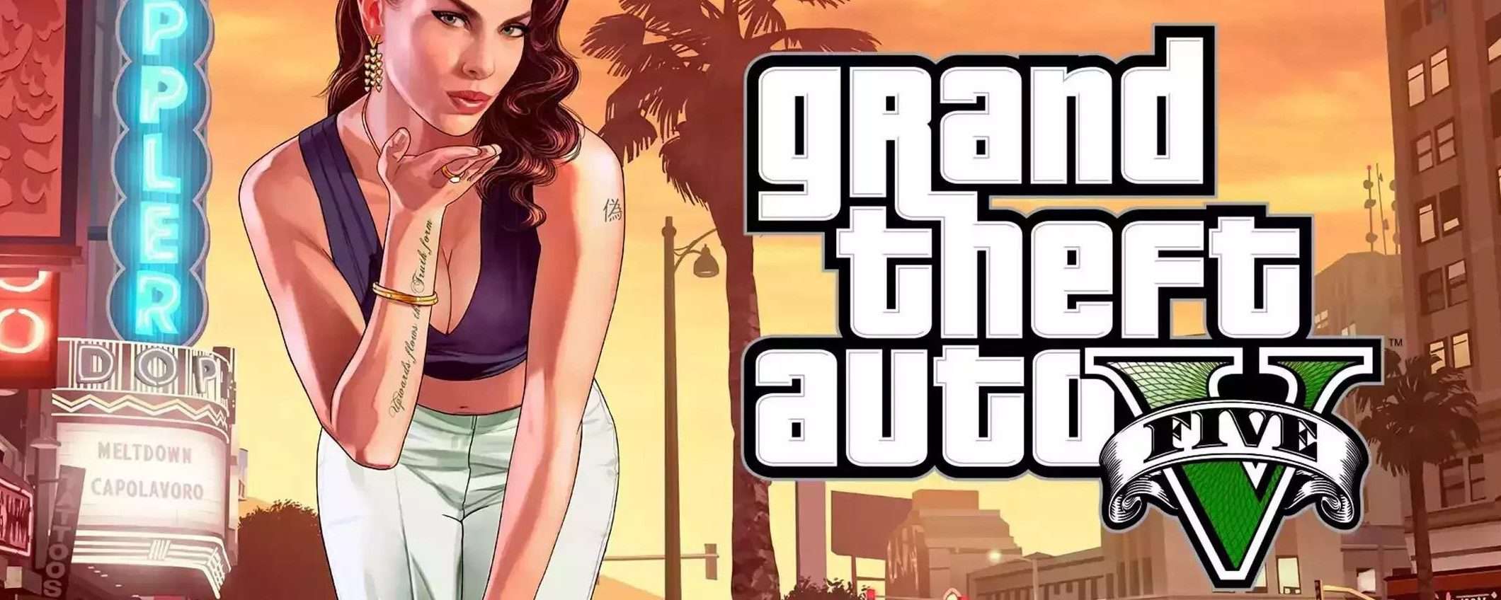 Grand Theft Auto V (PS4) a meno di 22€ su Amazon, BEST BUY Grand Theft Auto V (PS4) a meno di 22€ su Amazon, BEST BUY