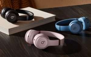 Beats Solo 4