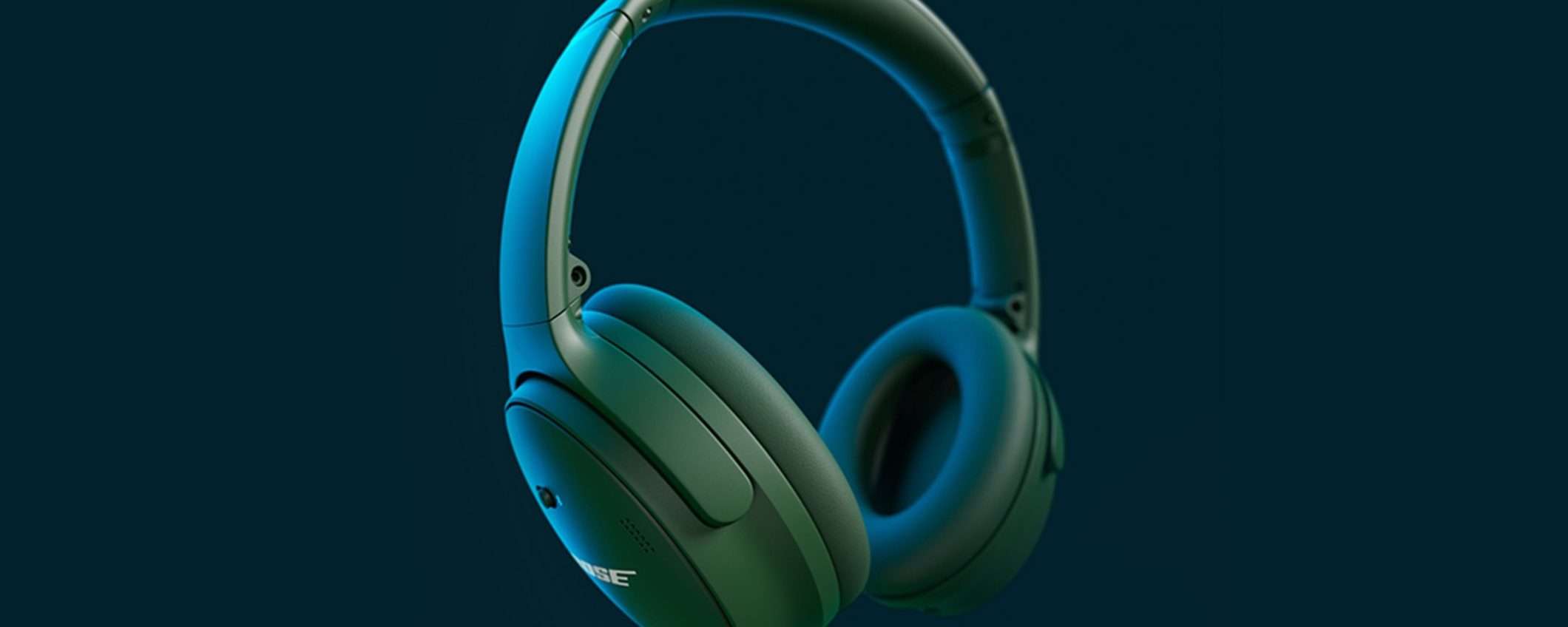 Cuffie Bluetooth Bose QuietComfort SC: sconto incredibile del 36% su Amazon Cuffie Bluetooth Bose QuietComfort SC: sconto incredibile del 36% su Amazon