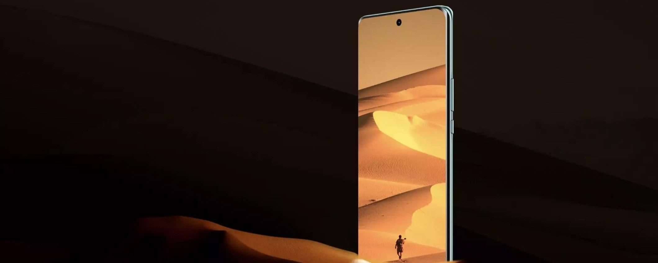 Honor Magic 6 Lite: sconto FOLLE di 100€ su Amazon Honor Magic 6 Lite: sconto FOLLE di 100€ su Amazon
