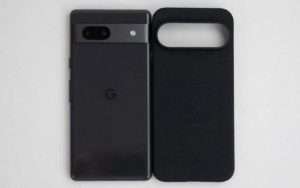 Google Pixel 9 case