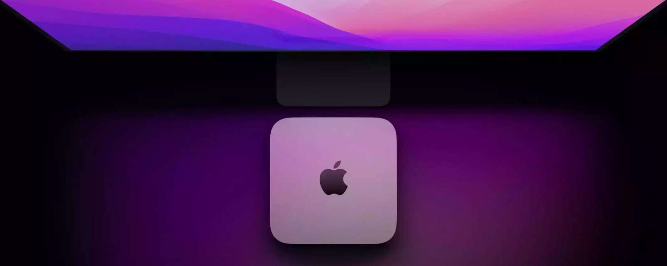Apple Mac Mini in offerta su Amazon: prezzo in frantumi, lo paghi anche a rate Apple Mac Mini in offerta su Amazon: prezzo in frantumi, lo paghi anche a rate