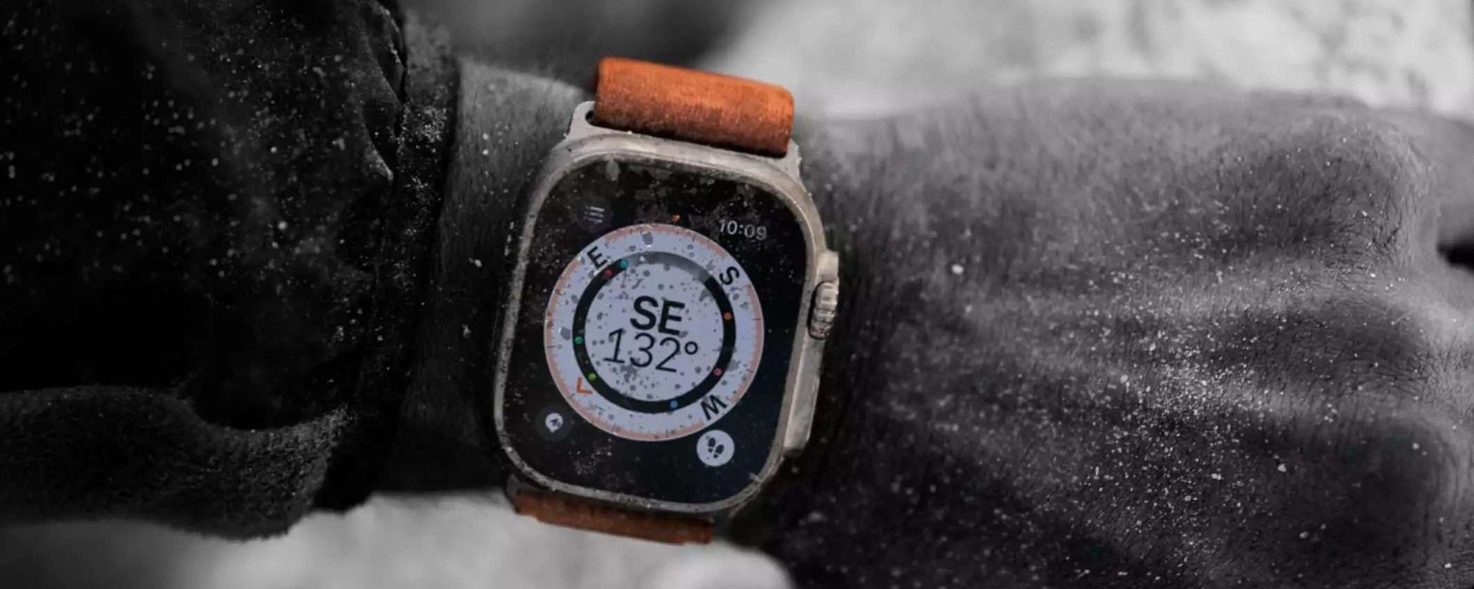 Apple Watch Ultra 2 a 849€: il regalo più SFIZIOSO, oggi in super sconto Apple Watch Ultra 2 a 849€: il regalo più SFIZIOSO, oggi in super sconto