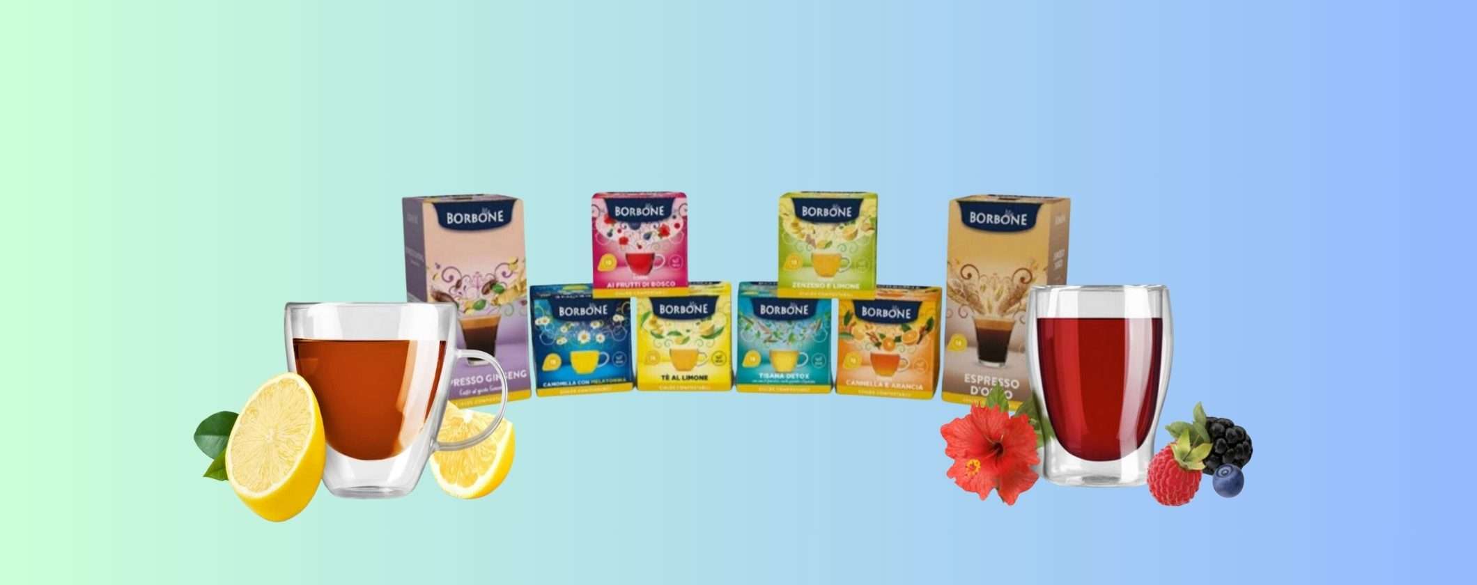 72 Cialde Caffè Borbone MIX VARI GUSTI a soli 20€ su eBay 72 Cialde Caffè Borbone MIX VARI GUSTI a soli 20€ su eBay