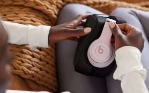 Beats Solo 4