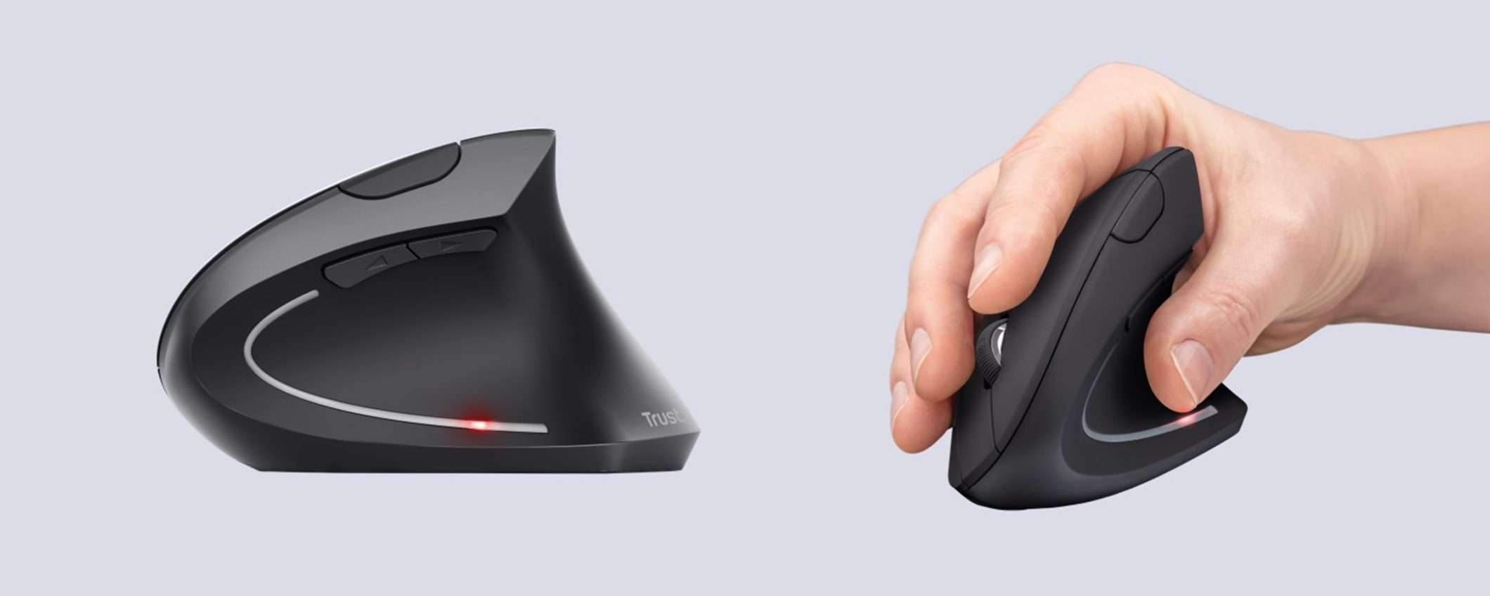 Mouse Trust Verto Wireless a soli 19€? Le follie del giorno di Amazon! Mouse Trust Verto Wireless a soli 19€? Le follie del giorno di Amazon!