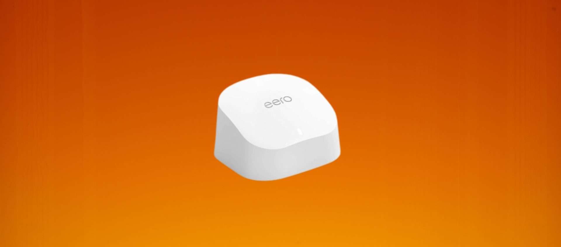 L'Amazon Eero 6 è in offerta a meno di 90€ (-25%): rete mesh potente in tutta la casa L'Amazon Eero 6 è in offerta a meno di 90€ (-25%): rete mesh potente in tutta la casa