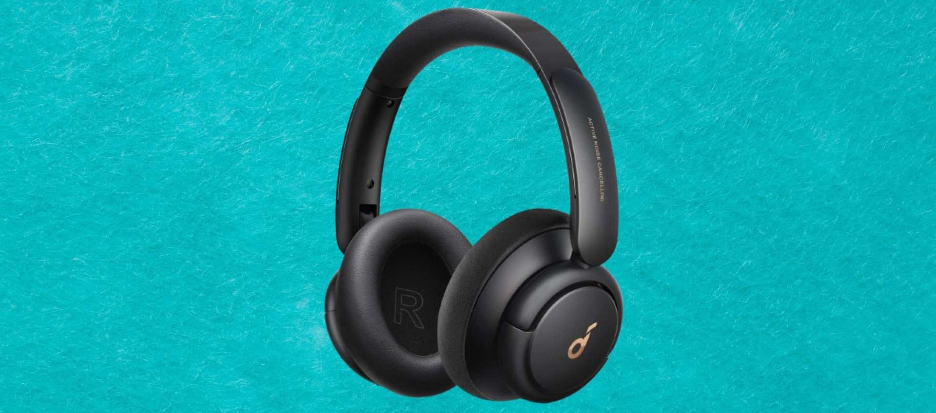 Anker Soundcore Life Q30 in super offerta: autonomia mostruosa e qualità audio top Anker Soundcore Life Q30 in super offerta: autonomia mostruosa e qualità audio top