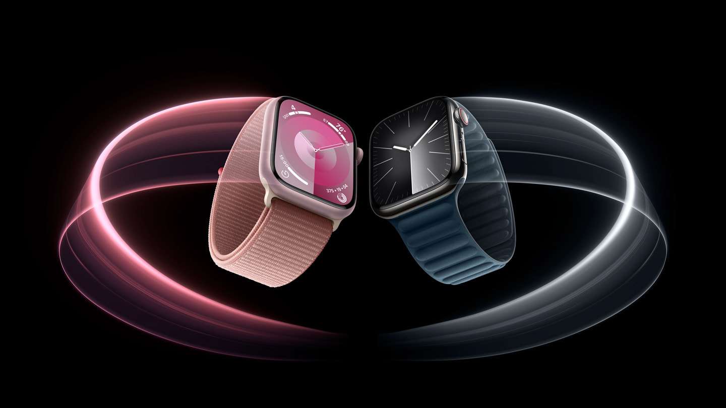 Apple Watch Series 9 in offerta a soli 377€: rimane pochissimo tempo