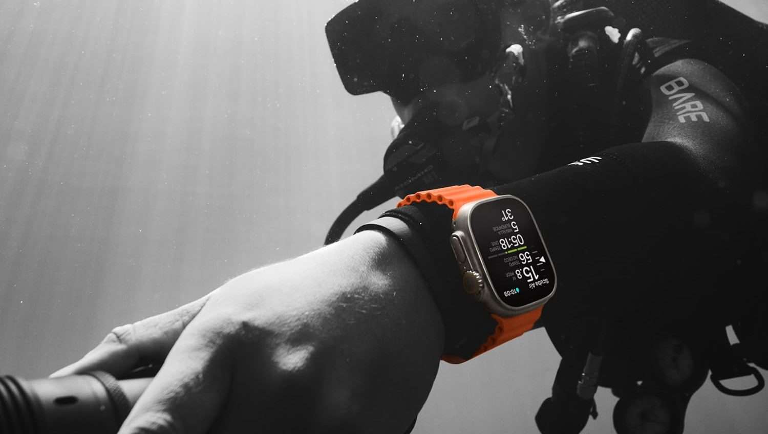 L'Apple Watch Ultra 2 è finalmente in offerta ad un ottimo prezzo L'Apple Watch Ultra 2 è finalmente in offerta ad un ottimo prezzo