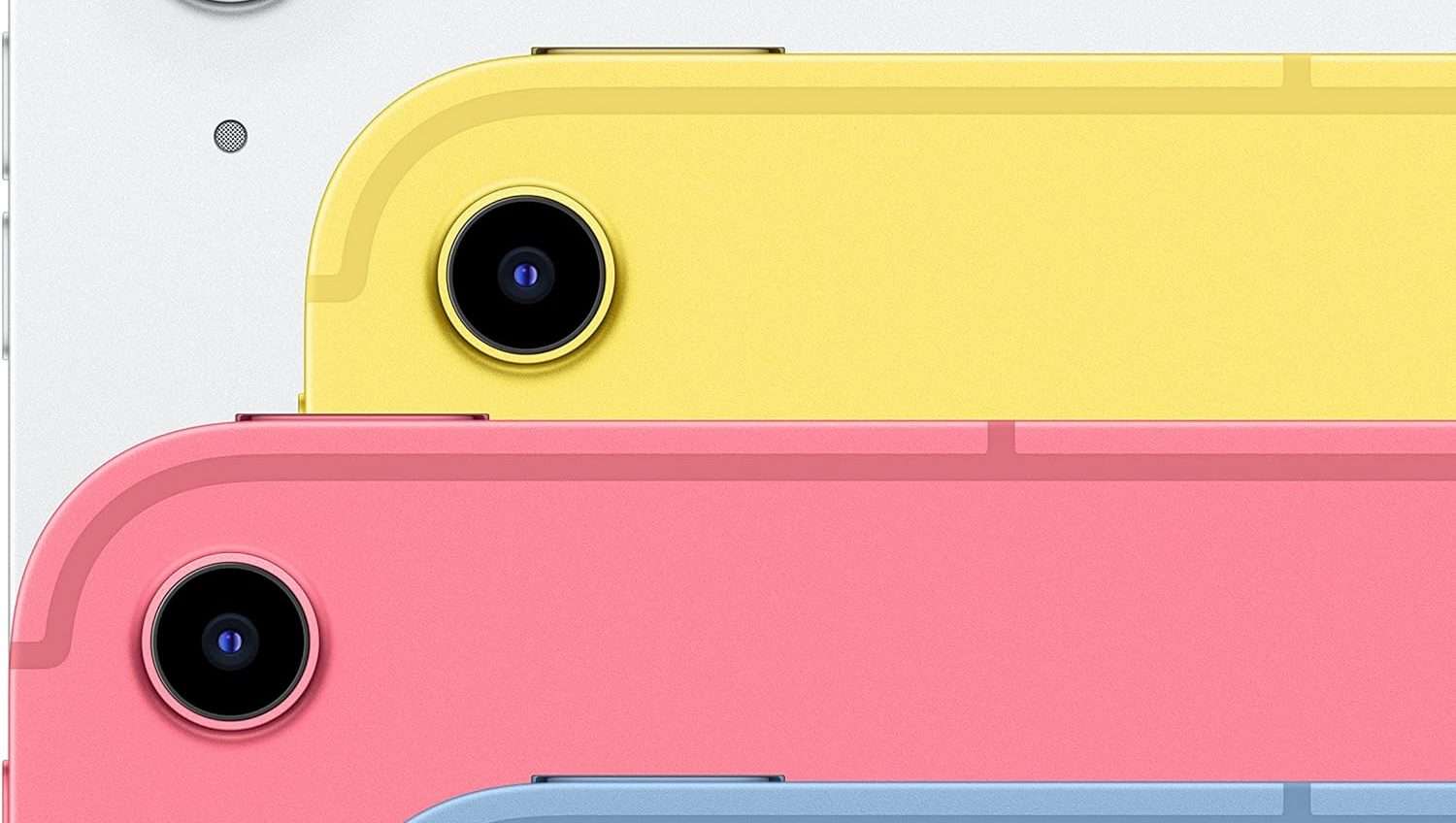 Apple iPad di 10a generazione: oggi è in offerta ad un prezzo top Apple iPad di 10a generazione: oggi è in offerta ad un prezzo top