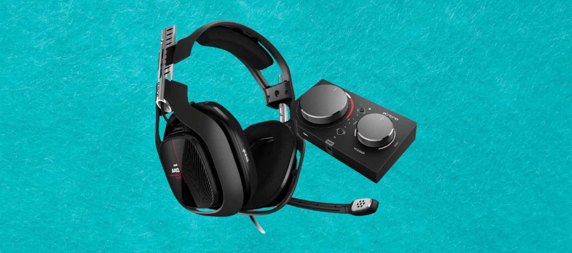 Astro A40 TR in offerta su Amazon: a questo prezzo vanno prese subito Astro A40 TR in offerta su Amazon: a questo prezzo vanno prese subito