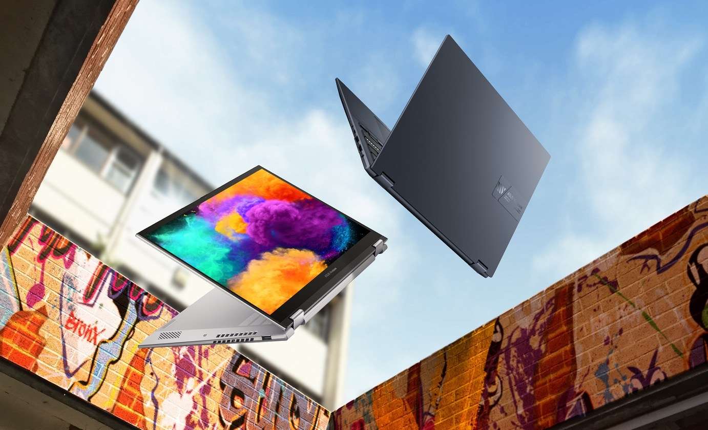 Offerta flash: l'Asus Vivobook Flip S14 oggi costa oltre 150€ in meno Offerta flash: l'Asus Vivobook Flip S14 oggi costa oltre 150€ in meno