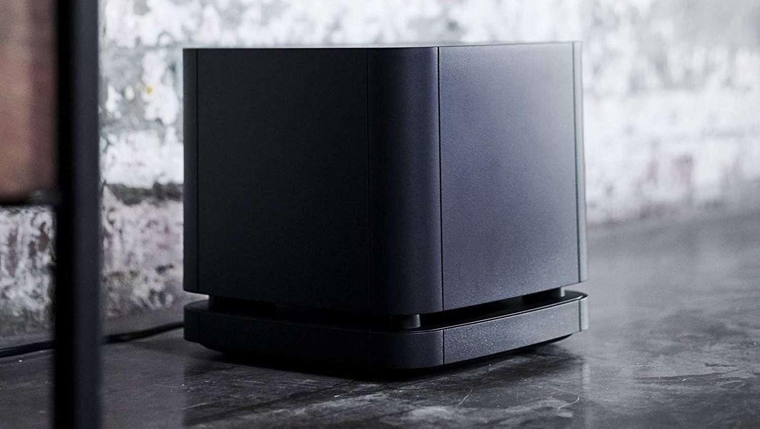 Bose Bass Module 500 in offerta ad un prezzo top: bassi potentissimi per il tuo home theater Bose Bass Module 500 in offerta ad un prezzo top: bassi potentissimi per il tuo home theater