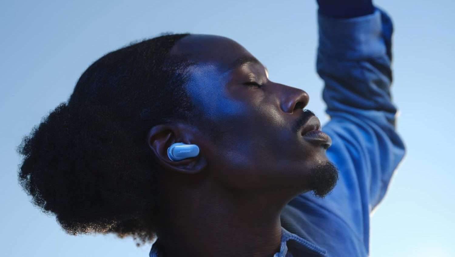 Bose QuietComfort Ultra in offerta: audio top e ANC formidabile Bose QuietComfort Ultra in offerta: audio top e ANC formidabile
