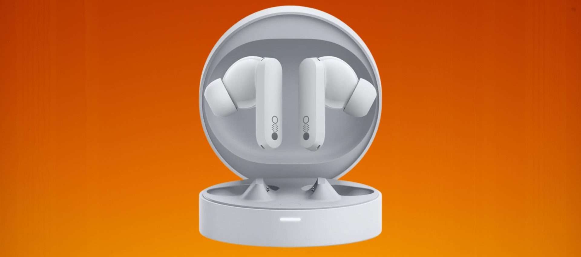 CMF Buds Pro in offerta su Amazon: suono premium, prezzo iper-competitivo CMF Buds Pro in offerta su Amazon: suono premium, prezzo iper-competitivo