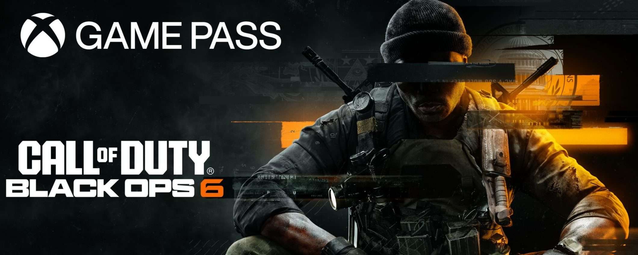 Call of Duty Black Ops 6 sarà GRATIS con Xbox Game Pass Call of Duty Black Ops 6 sarà GRATIS con Xbox Game Pass