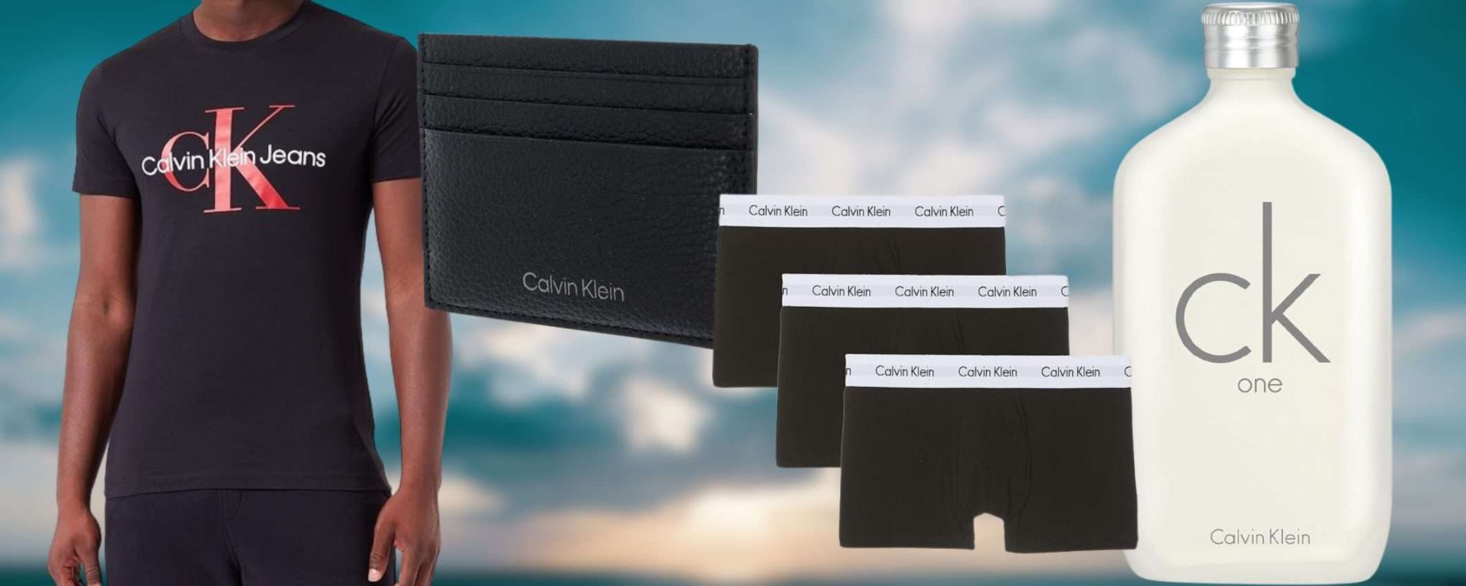 Calvin Klein da 12€ su Amazon: abbigliamento e accessori SVENDUTI, assurdo