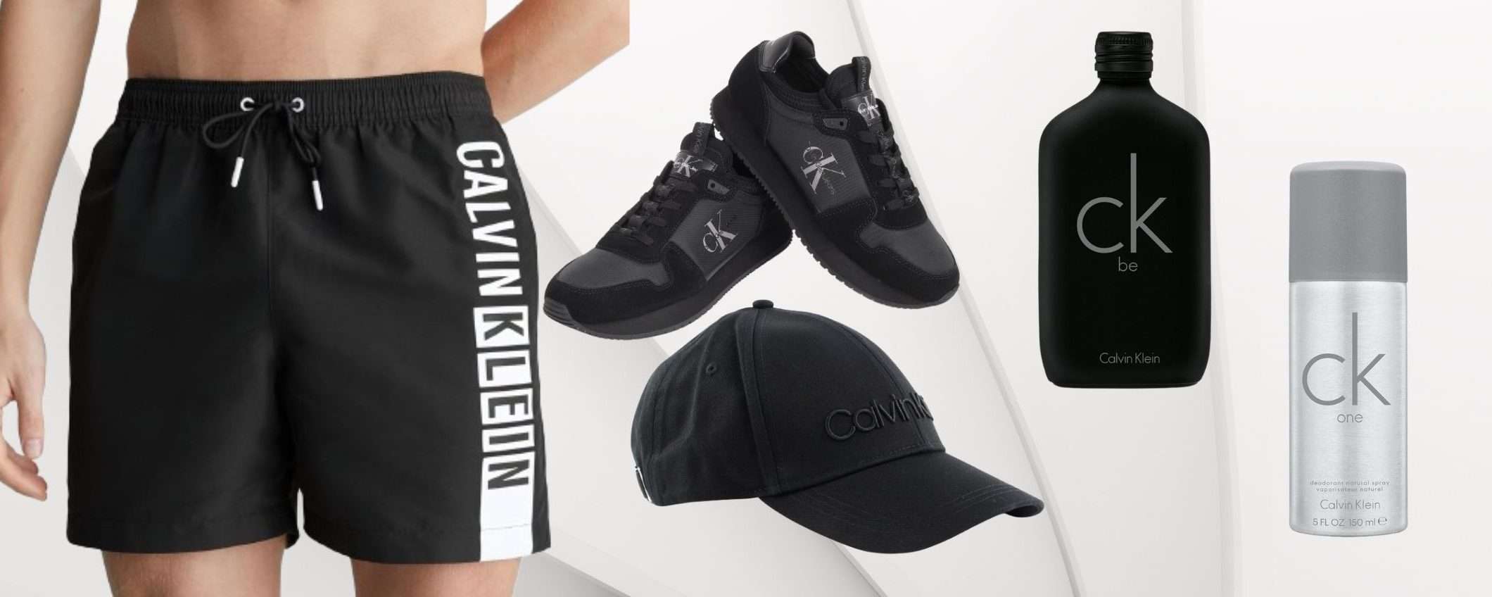 Calvin Klein in SVENDITA SCELLARATA su Amazon: articoli a partire da 12,50€