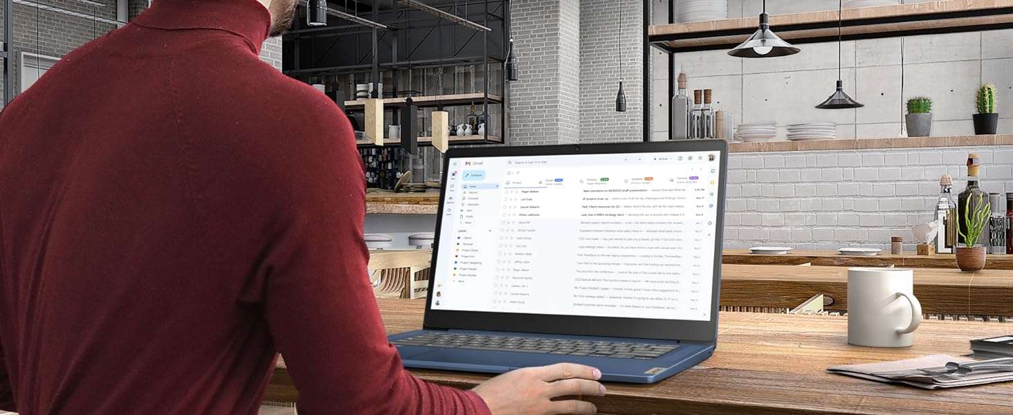 Lenovo IP Slim 3 in offerta a soli 279€: un ottimo Chromebook per la scuola Lenovo IP Slim 3 in offerta a soli 279€: un ottimo Chromebook per la scuola