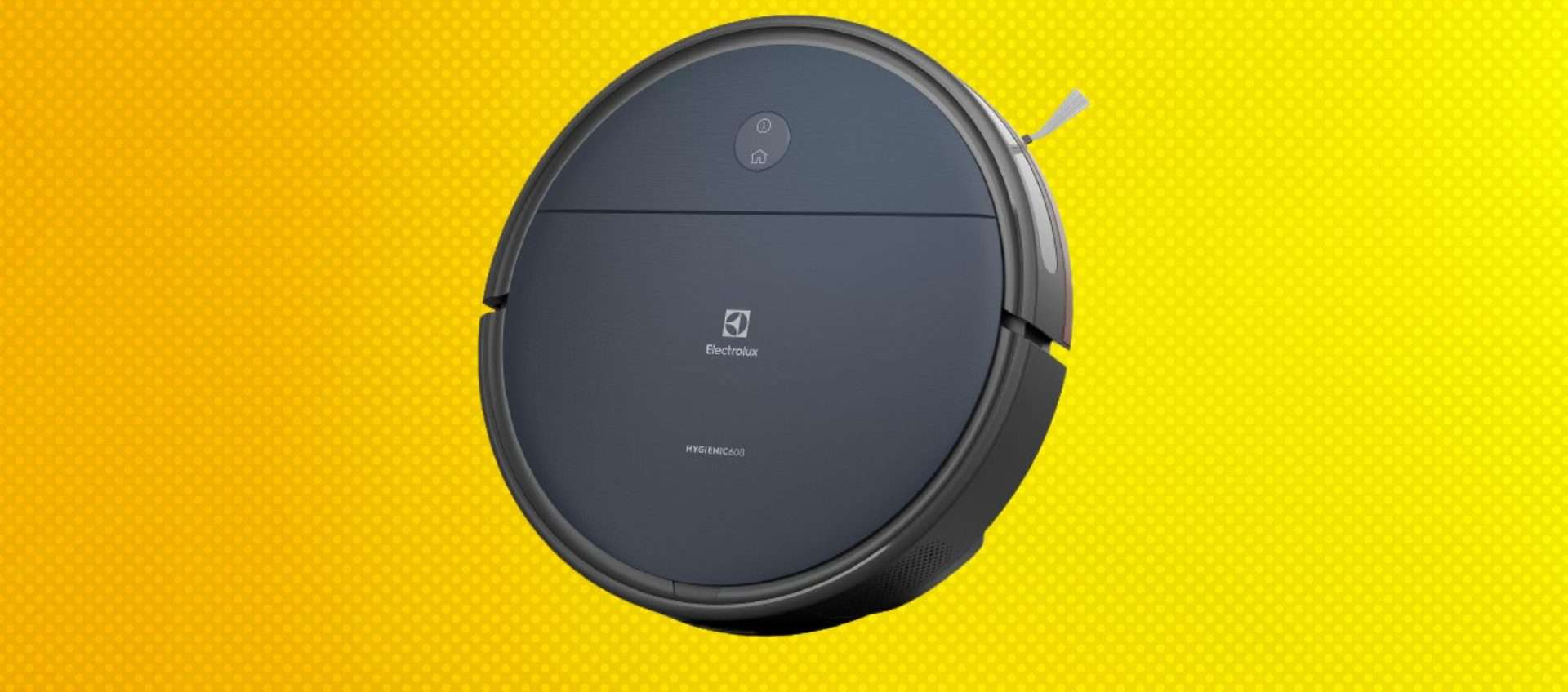 Electrolux Hygienic 600 in offerta ad un SUPER PREZZO: lava e aspira Electrolux Hygienic 600 in offerta ad un SUPER PREZZO: lava e aspira