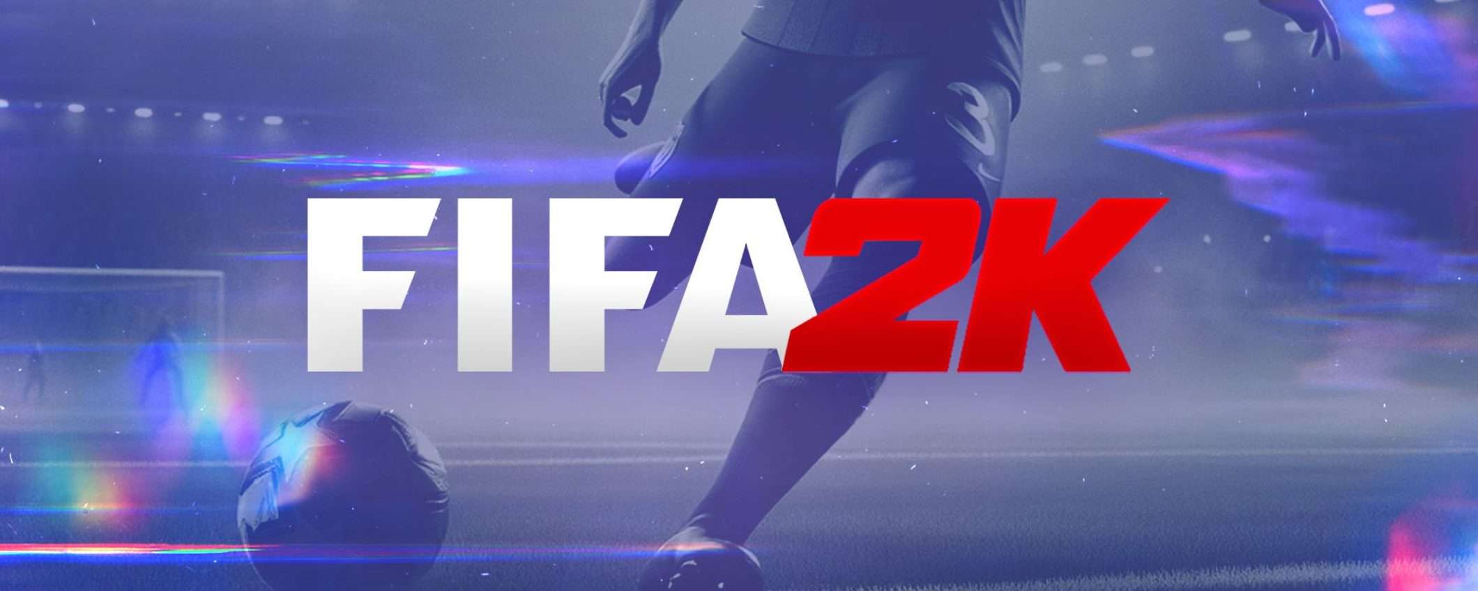 FIFA 2K25 potrebbe arrivare già quest'anno sviluppato da 2K: sfida a EA Sports FC FIFA 2K25 potrebbe arrivare già quest'anno sviluppato da 2K: sfida a EA Sports FC