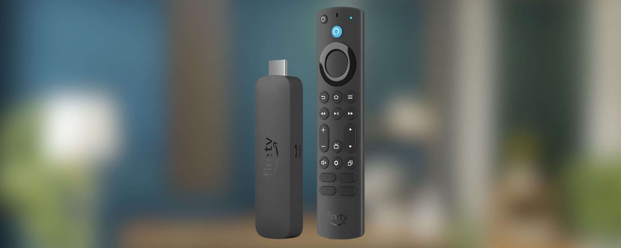 Fire TV Stick 4K Max: il MIGLIORE al prezzo più basso di sempre (-38%) Fire TV Stick 4K Max: il MIGLIORE al prezzo più basso di sempre (-38%)