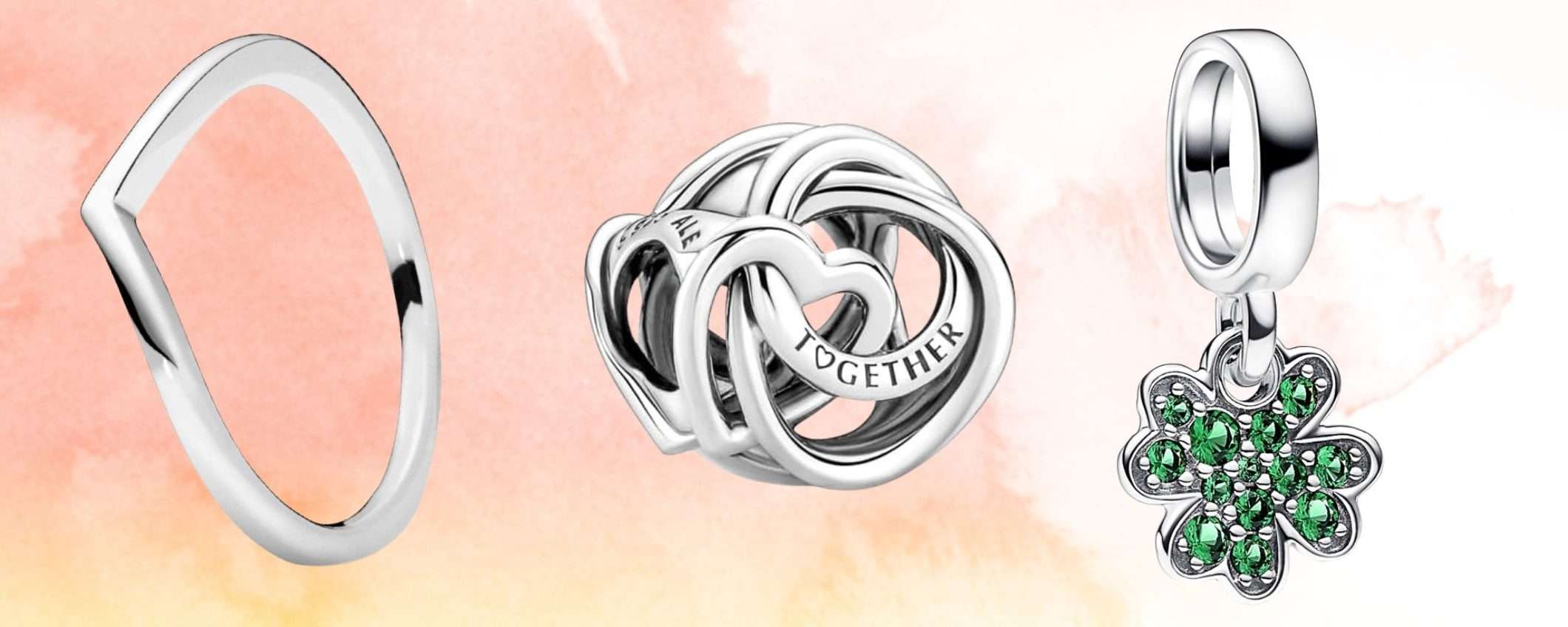 Gioielli Pandora a meno di 30€ su Amazon: SVENDITA TOTALE strepitosa