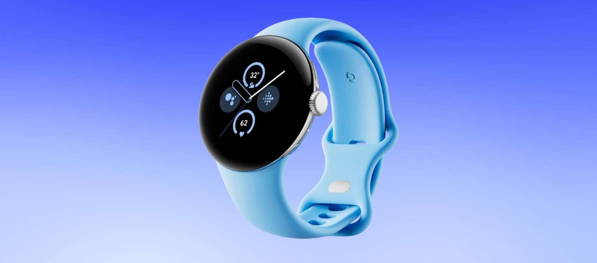 Google Pixel Watch 2 in offerta: tuo con uno sconto del 30% Google Pixel Watch 2 in offerta: tuo con uno sconto del 30%