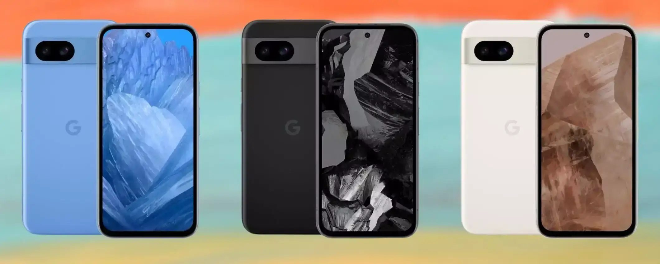 Google Pixel 8a: MINIMO STORICO per il midrange del momento Google Pixel 8a: MINIMO STORICO per il midrange del momento