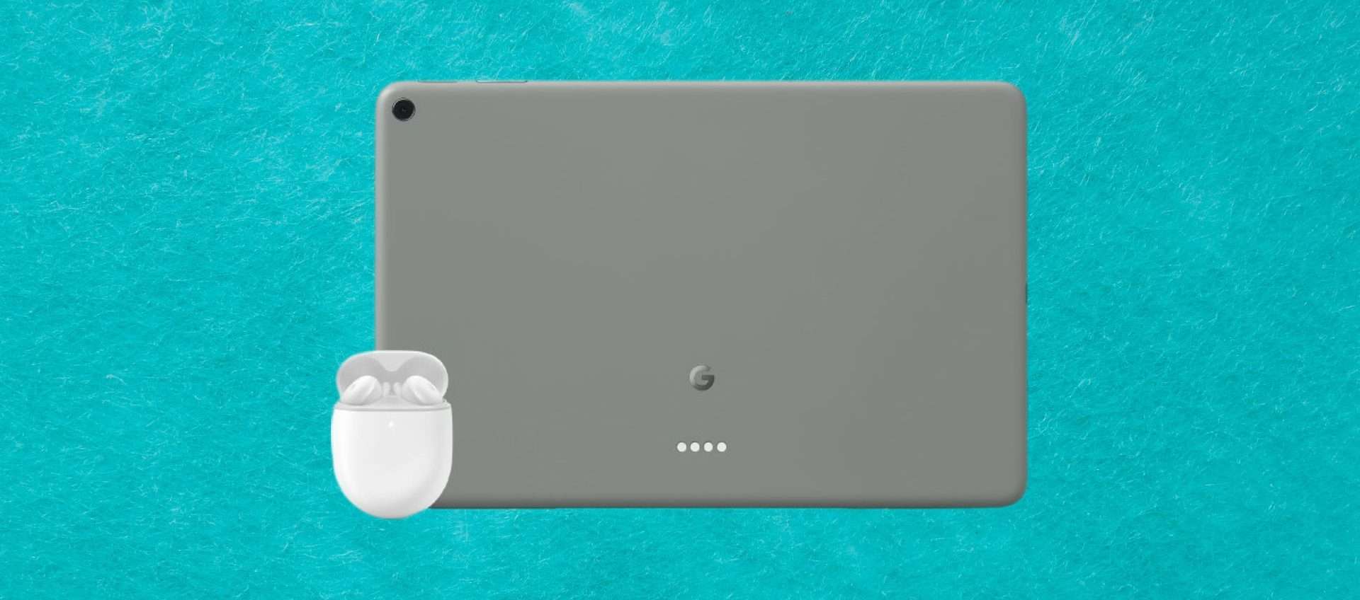 Google Pixel Tablet, già in super offerta: tuo a meno di 500€ Google Pixel Tablet, già in super offerta: tuo a meno di 500€