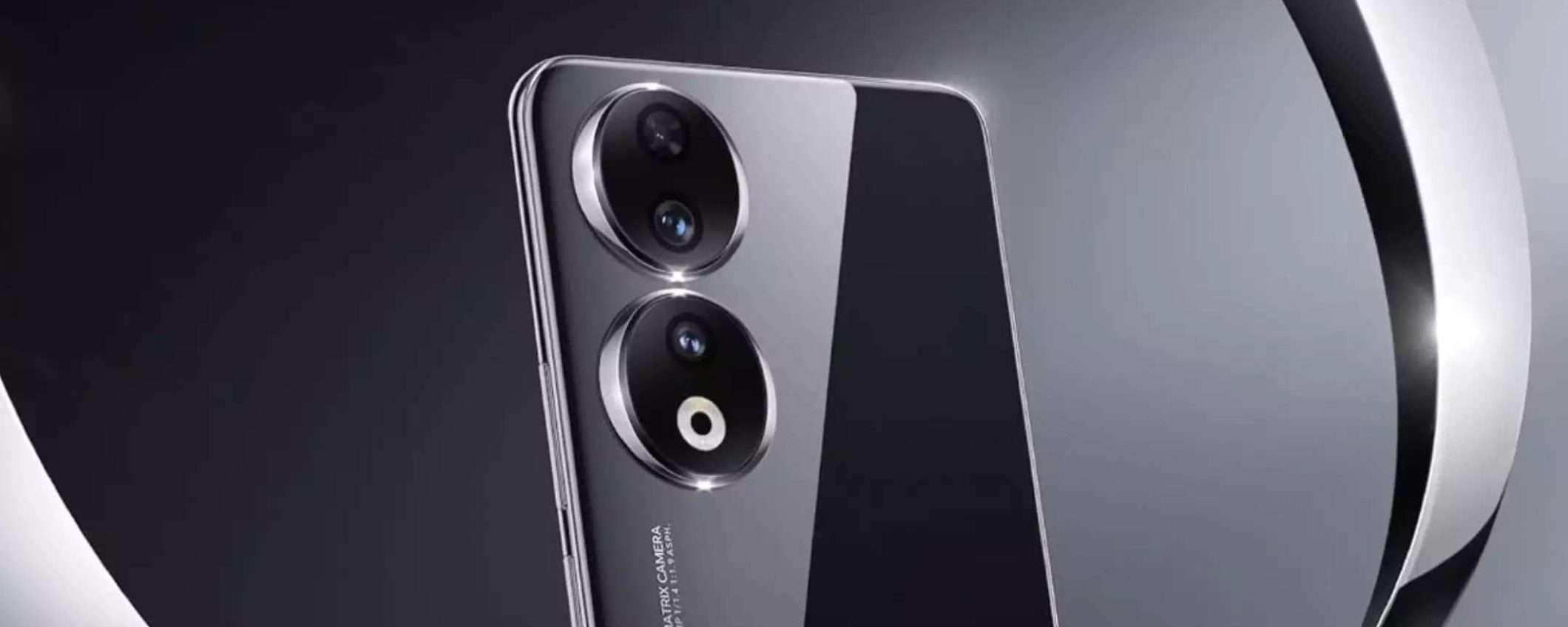 HONOR 90 (12/512 GB) è in offerta al nuovo MINIMO STORICO, è il mid-range da prendere HONOR 90 (12/512 GB) è in offerta al nuovo MINIMO STORICO, è il mid-range da prendere