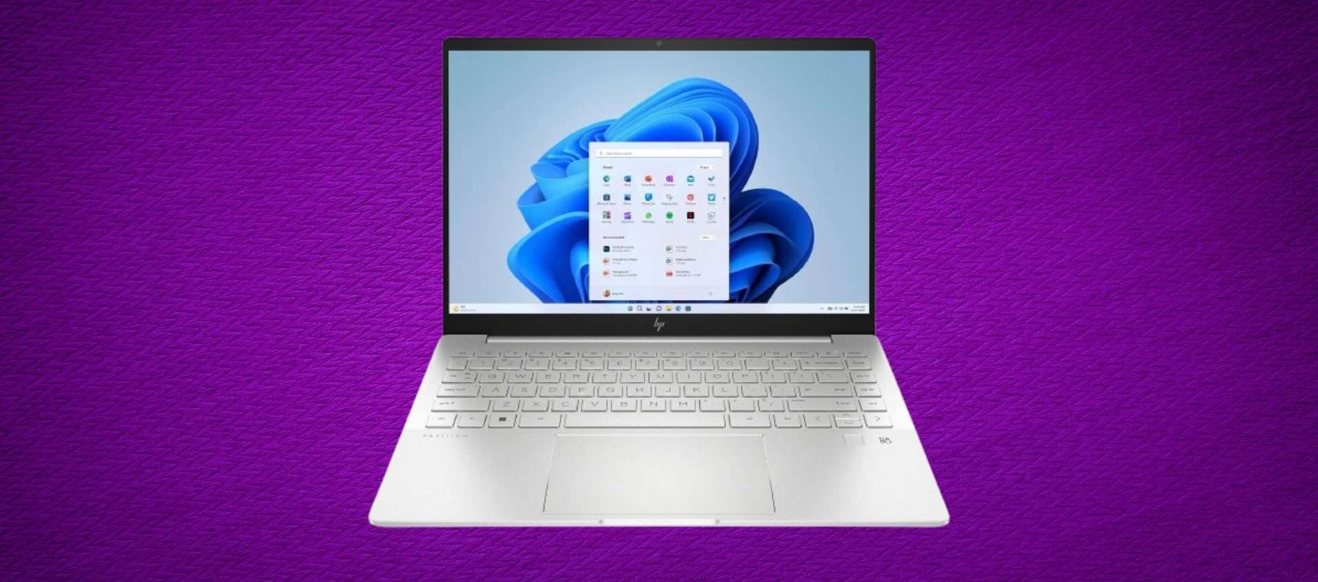HP Pavilion Plus 14 con Windows 11: su Amazon oggi risparmi 100€ HP Pavilion Plus 14 con Windows 11: su Amazon oggi risparmi 100€