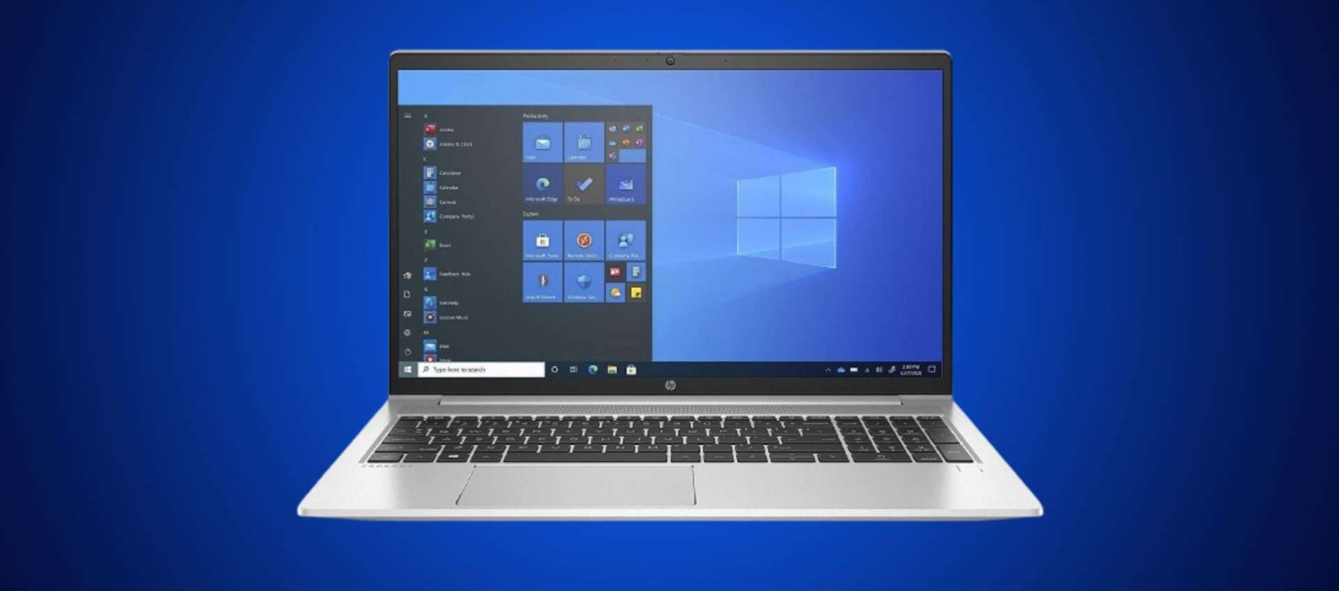 HP ProBook 450 G8, tuo con il 33% di sconto: perfetto per i professionisti HP ProBook 450 G8, tuo con il 33% di sconto: perfetto per i professionisti