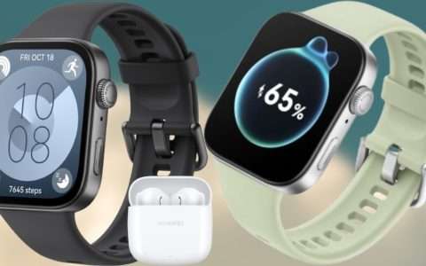 Huawei watch fit promo best sale