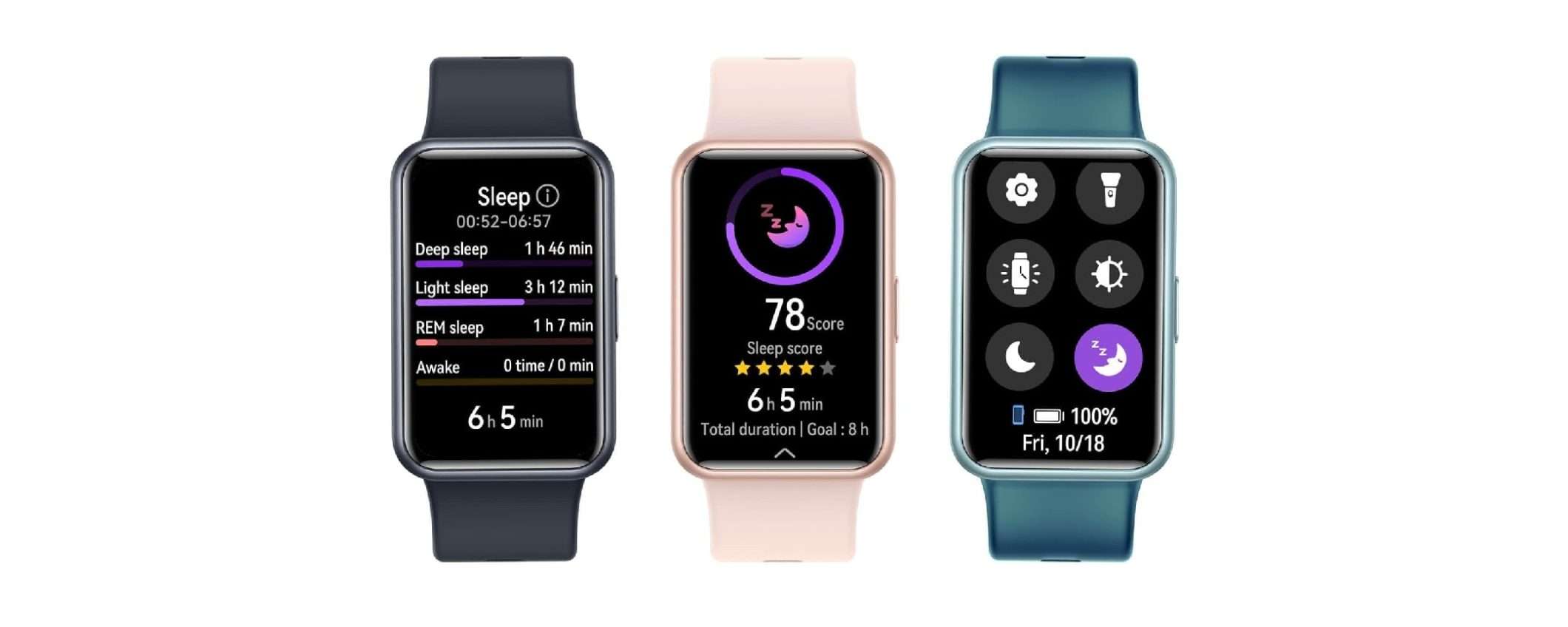 Huawei Watch Fit SE: la smartband che sostituisce lo smartphone è al MINIMO su Amazon Huawei Watch Fit SE: la smartband che sostituisce lo smartphone è al MINIMO su Amazon