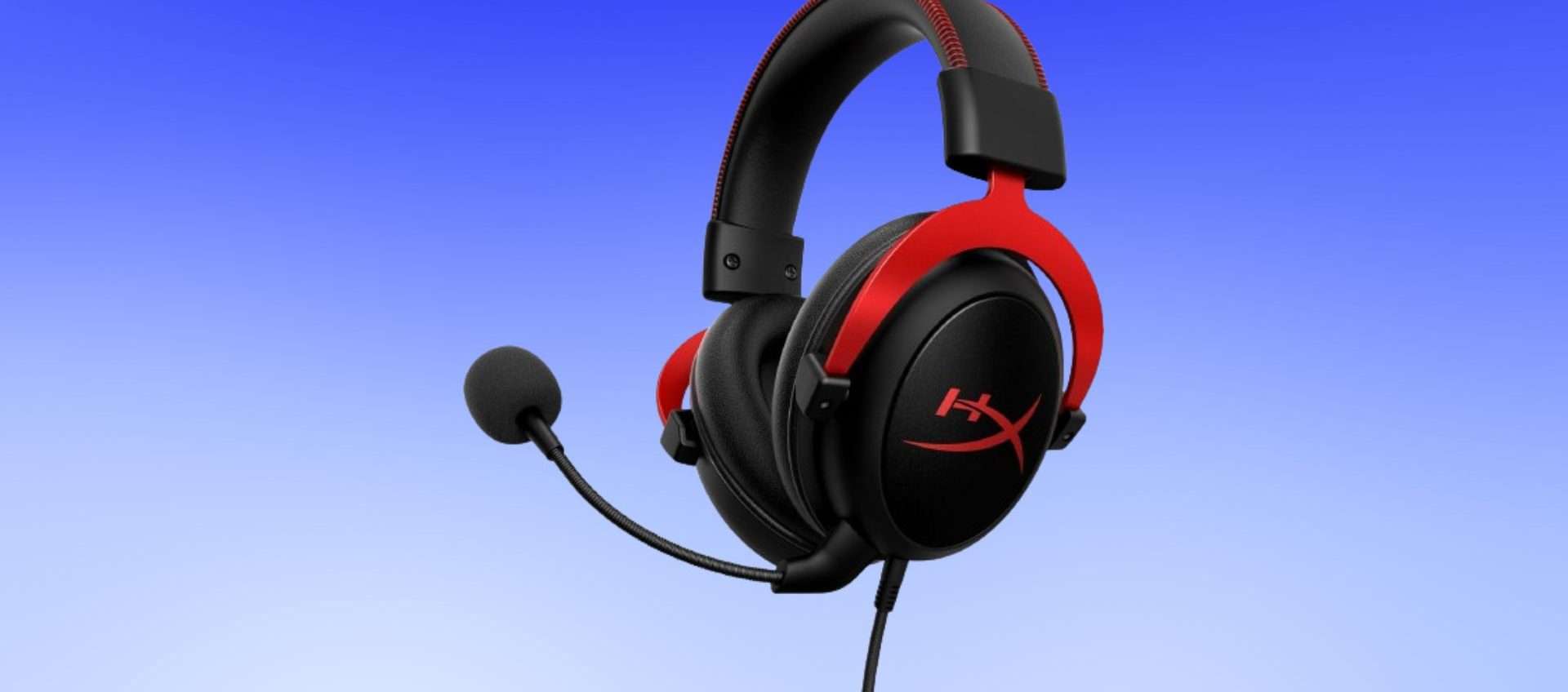Cuffie da gaming HyperX Cloud II in offerta: le migliori sotto i 70€ Cuffie da gaming HyperX Cloud II in offerta: le migliori sotto i 70€