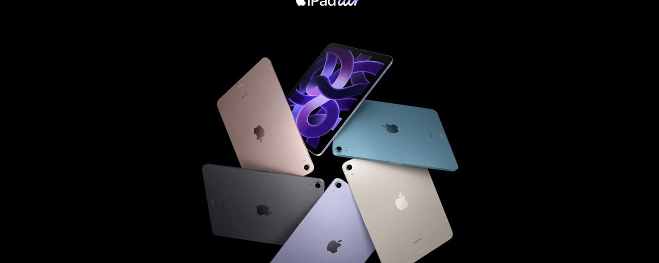Apple iPad Air (2022): la versione con 256GB a un prezzo BASSISSIMO Apple iPad Air (2022): la versione con 256GB a un prezzo BASSISSIMO
