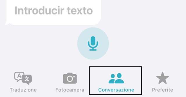 App di traduzione: per superare le barriere linguistiche