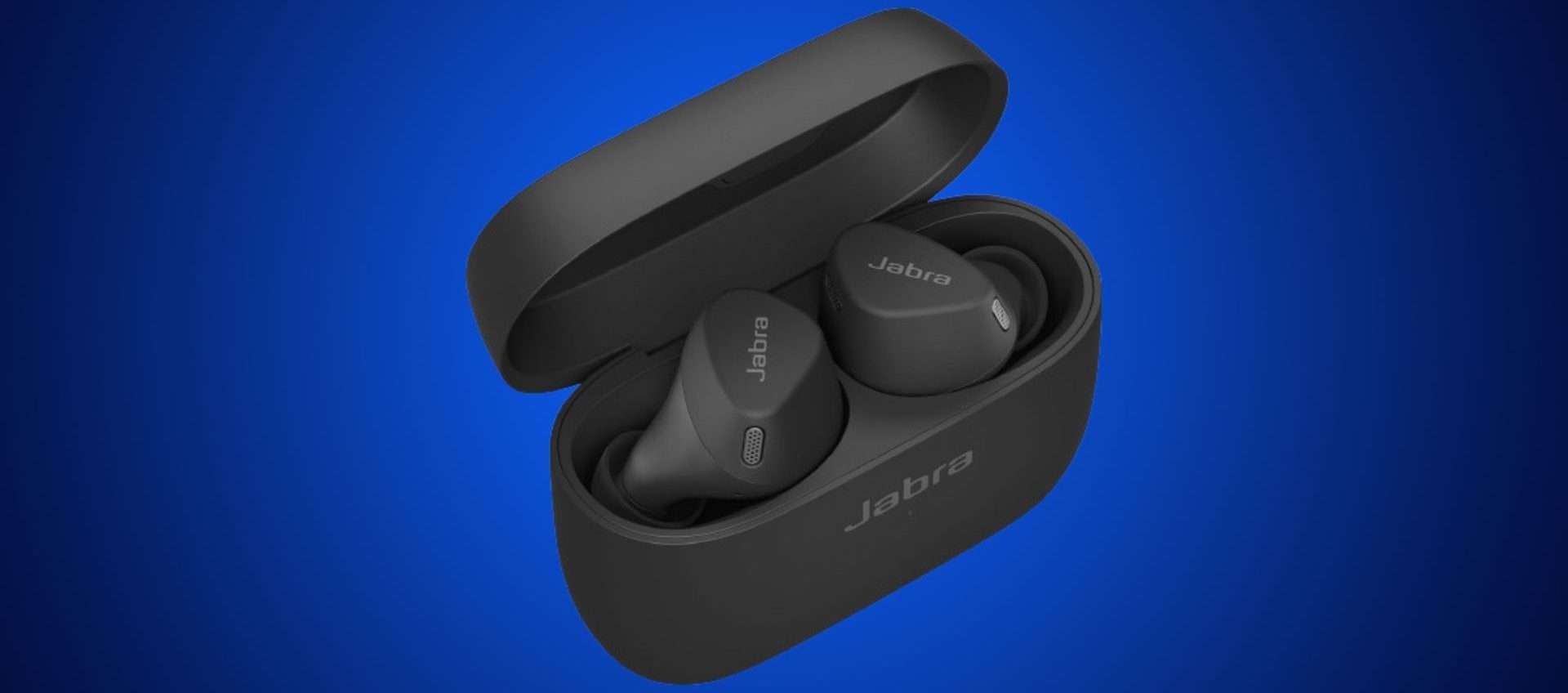 Jabra Elite 3 Active, maxi-sconto clamoroso: il prezzo crolla del 50% Jabra Elite 3 Active, maxi-sconto clamoroso: il prezzo crolla del 50%