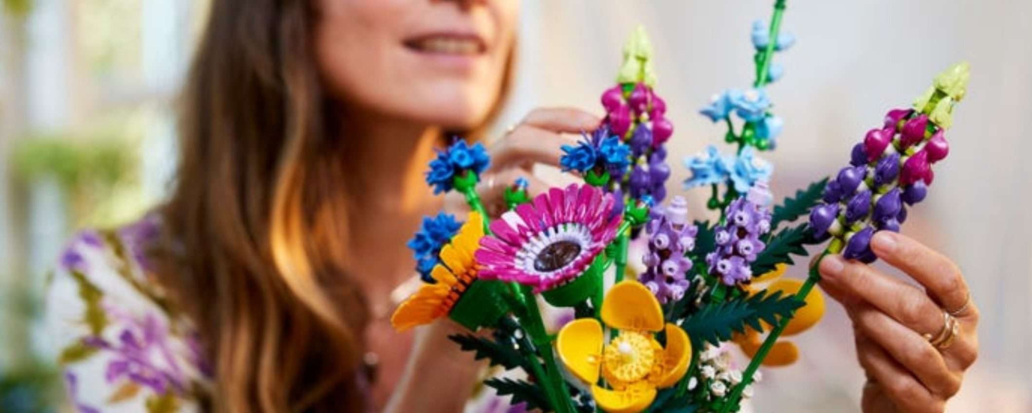 LEGO per la Festa della Mamma: fantastici set da non perdere IN OFFERTA su Amazon LEGO per la Festa della Mamma: fantastici set da non perdere IN OFFERTA su Amazon