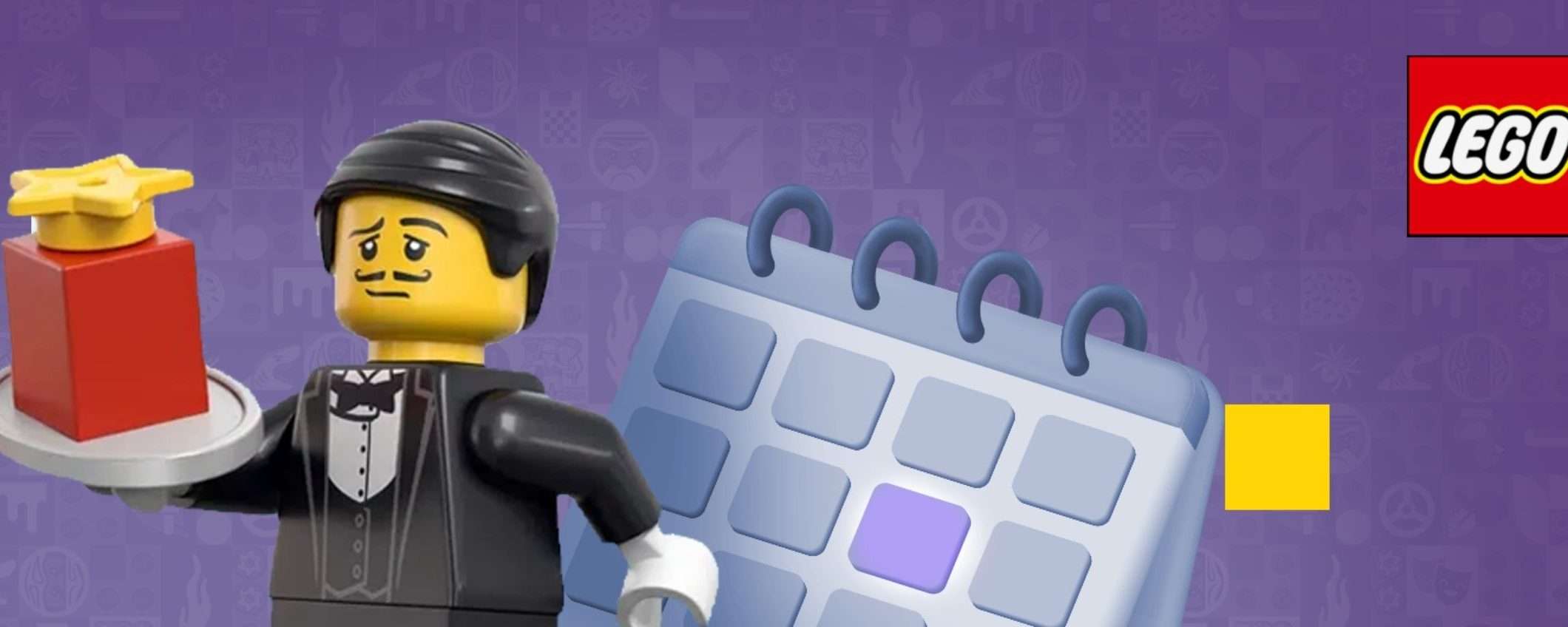 LEGO giugno 2024: fantastici nuovi set di ogni genere in PREORDINE su Amazon LEGO giugno 2024: fantastici nuovi set di ogni genere in PREORDINE su Amazon