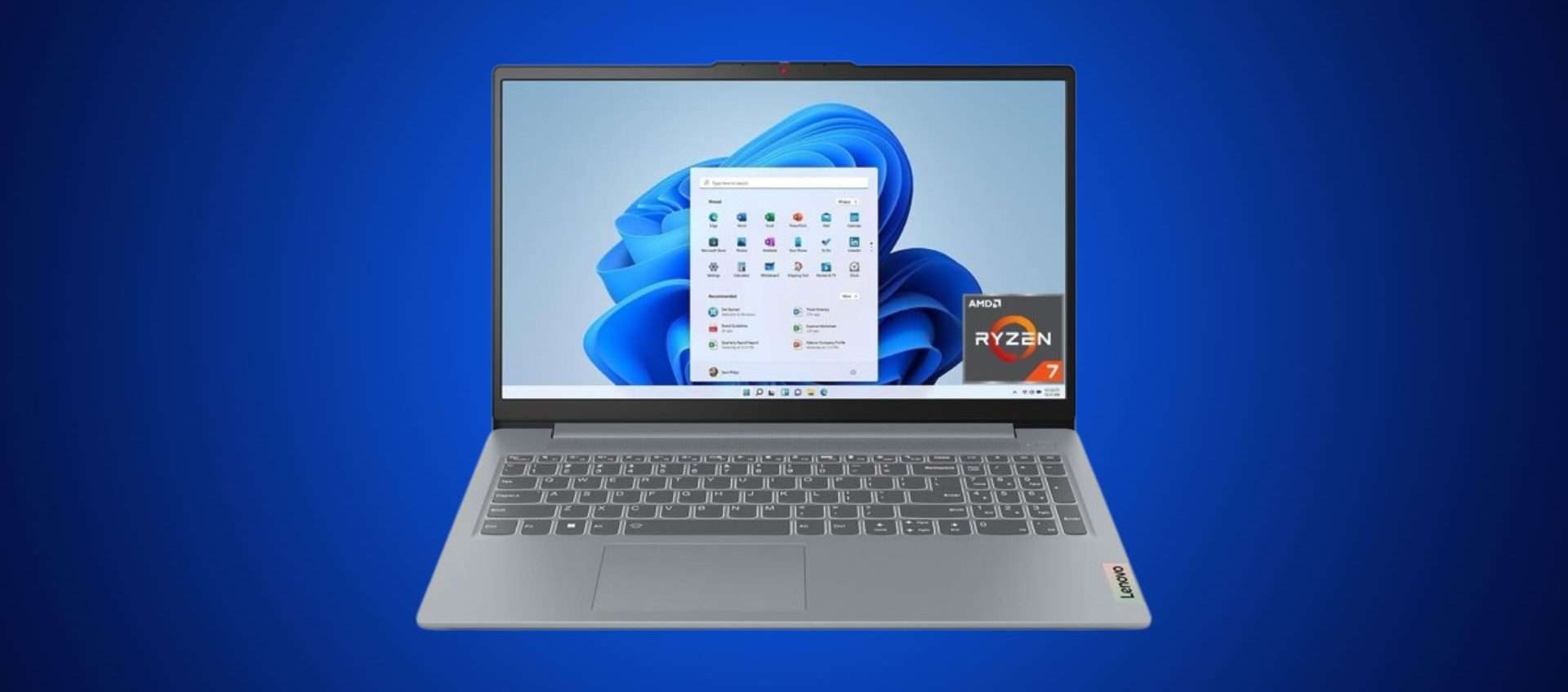 Lenovo IdeaPad Sim 3 in offerta, risparmi 150€: peso piuma, grandi prestazioni Lenovo IdeaPad Sim 3 in offerta, risparmi 150€: peso piuma, grandi prestazioni